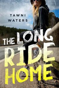 Cover image for The Long Ride Home