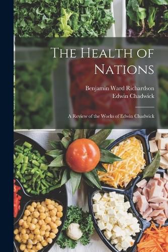 The Health of Nations