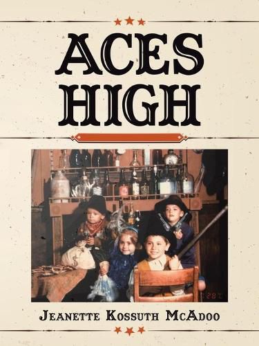 Cover image for Aces High