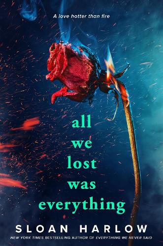 Cover image for All We Lost Was Everything