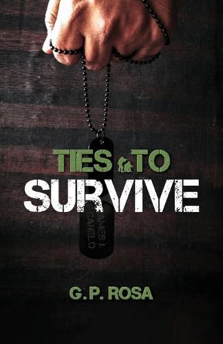 Cover image for Ties To Survive