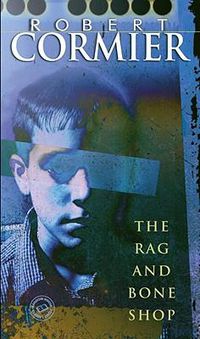 Cover image for The Rag and Bone Shop