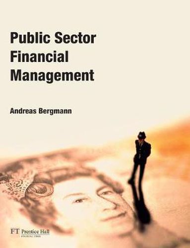 Cover image for Public Sector Financial Management