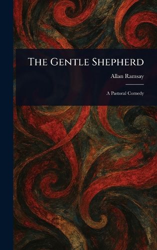 Cover image for The Gentle Shepherd