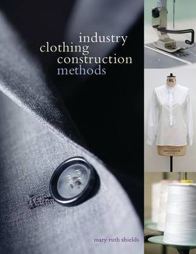 Cover image for Industry Clothing Construction Methods