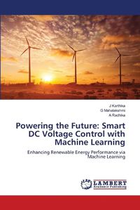 Cover image for Powering the Future