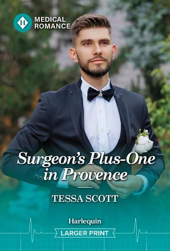 Cover image for Surgeon's Plus-One in Provence
