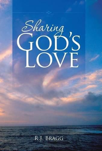 Cover image for Sharing God's Love