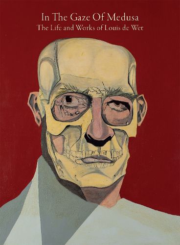 Cover image for In The Gaze Of Medusa