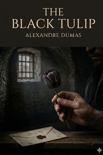 Cover image for The Black Tulip