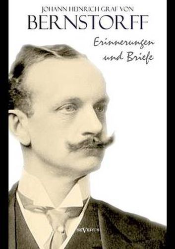 Cover image for Erinnerungen und Briefe