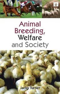 Cover image for Animal Breeding, Welfare and Society