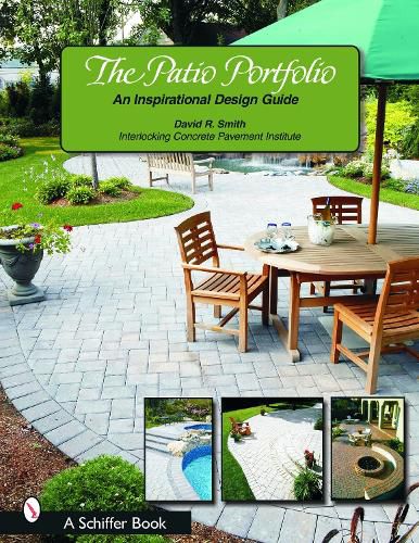 Patio Portfolio