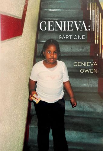 Cover image for Genieva: Part One