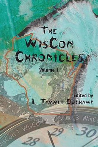 Cover image for The Wiscon Chronicles: Volume 1