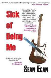Cover image for Sick of Being Me