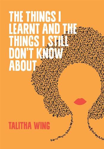 Cover image for The Things I Learnt And The Things I Still Don't Know About