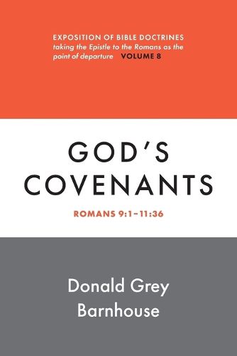 Cover image for Romans, vol 8