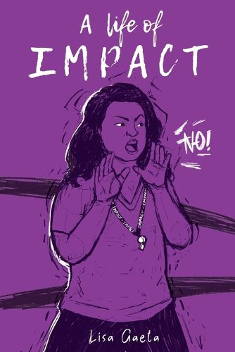 Cover image for A Life of IMPACT