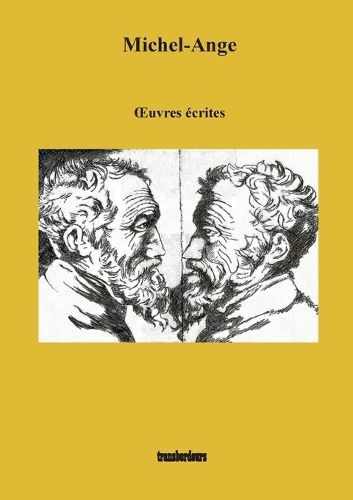 Cover image for Michel-Ange
