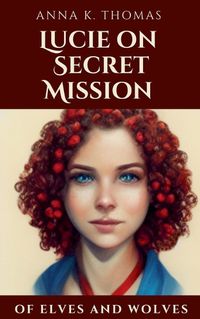 Cover image for Lucie on Secret Mission