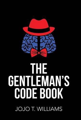 Cover image for The Gentleman's Code Book