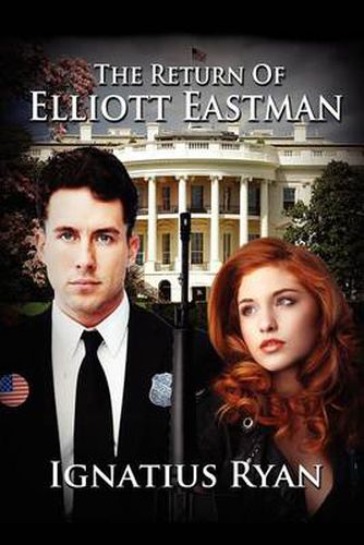 Cover image for The Return of Elliott Eastman