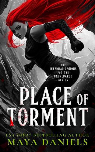 Cover image for Place of Torment