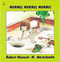 Cover image for Murmel, Murmel, Murmel