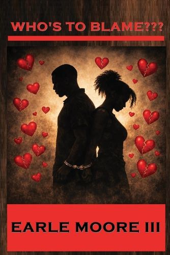 Cover image for Who's To Blame?