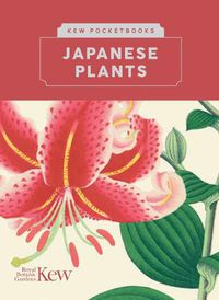 Cover image for Kew Pocketbooks: Japanese Plants