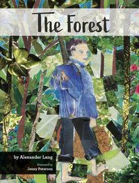 Cover image for The Forest