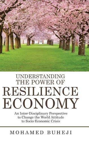 Cover image for Understanding the Power of Resilience Economy