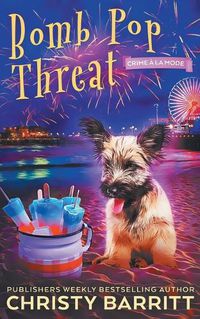 Cover image for Bomb Pop Threat