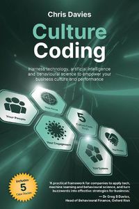 Cover image for Culture Coding