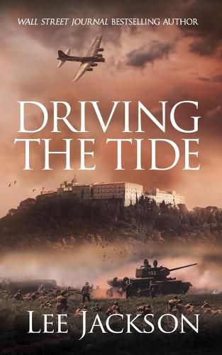 Cover image for Driving the Tide