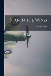 Cover image for Star in the Wind