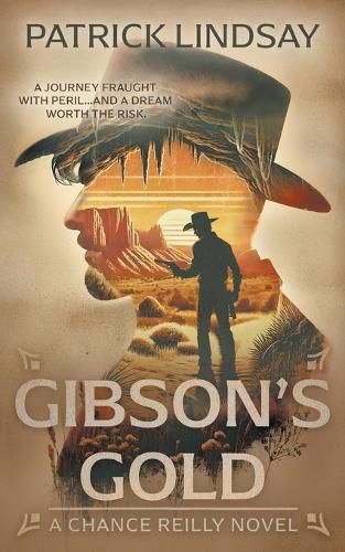 Cover image for Gibson's Gold