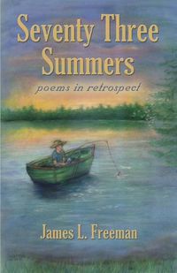 Cover image for Seventy Three Summers