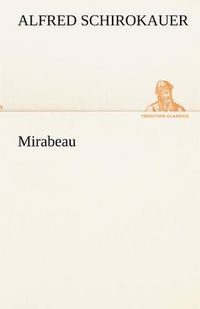 Cover image for Mirabeau