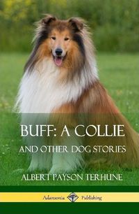 Cover image for Buff; A Collie