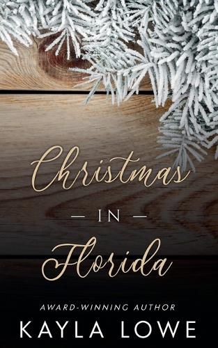 Cover image for Christmas in Florida