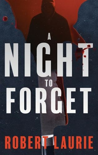 Cover image for A Night to Forget