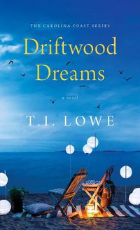 Cover image for Driftwood Dreams