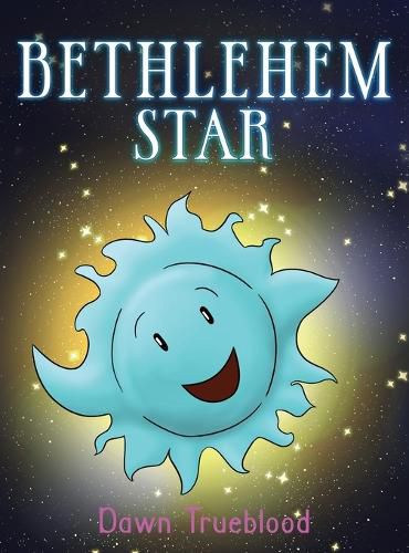 Cover image for Bethlehem Star