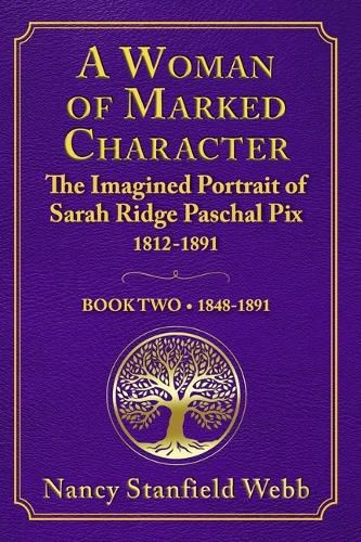 Cover image for A Woman of Marked Character