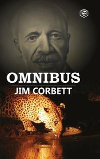 Cover image for Jim Corbett Omnibus