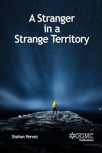 Cover image for A Stranger in a Strange Territory