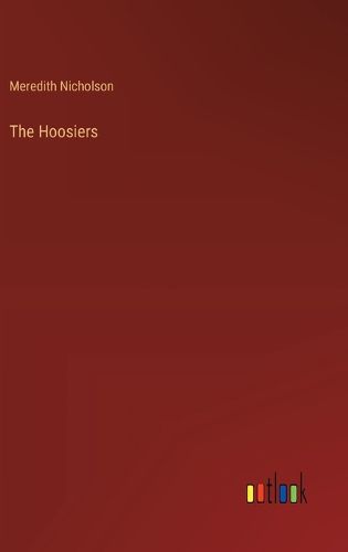 Cover image for The Hoosiers