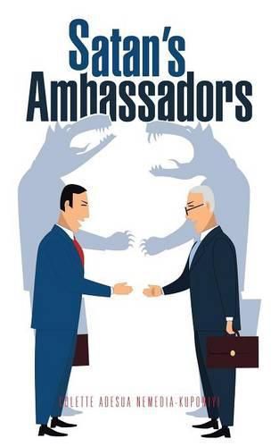 Cover image for Satan's Ambassadors